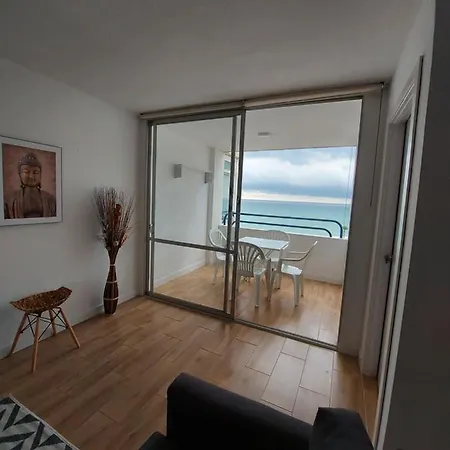Apartamento En Playa Puig Valencia Exterior photo